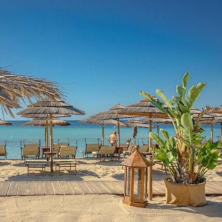 Tenuta Ingegna Apartments Porto Cesareo Zewnętrze zdjęcie