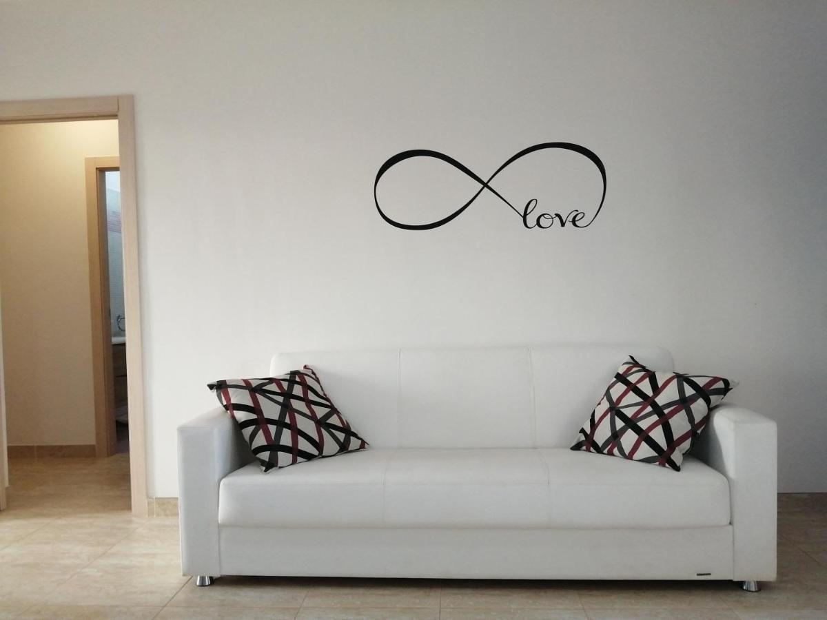 Tenuta Ingegna Apartments Porto Cesareo Zewnętrze zdjęcie