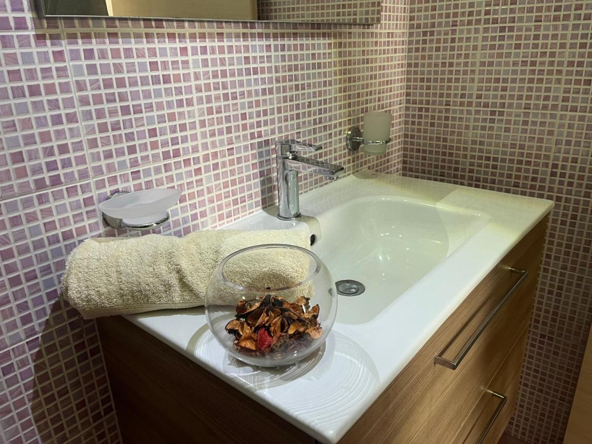 Tenuta Ingegna Apartments Porto Cesareo Zewnętrze zdjęcie