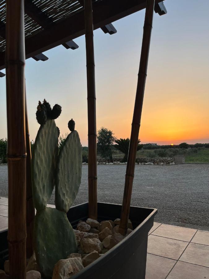 Tenuta Ingegna Apartments Porto Cesareo Zewnętrze zdjęcie