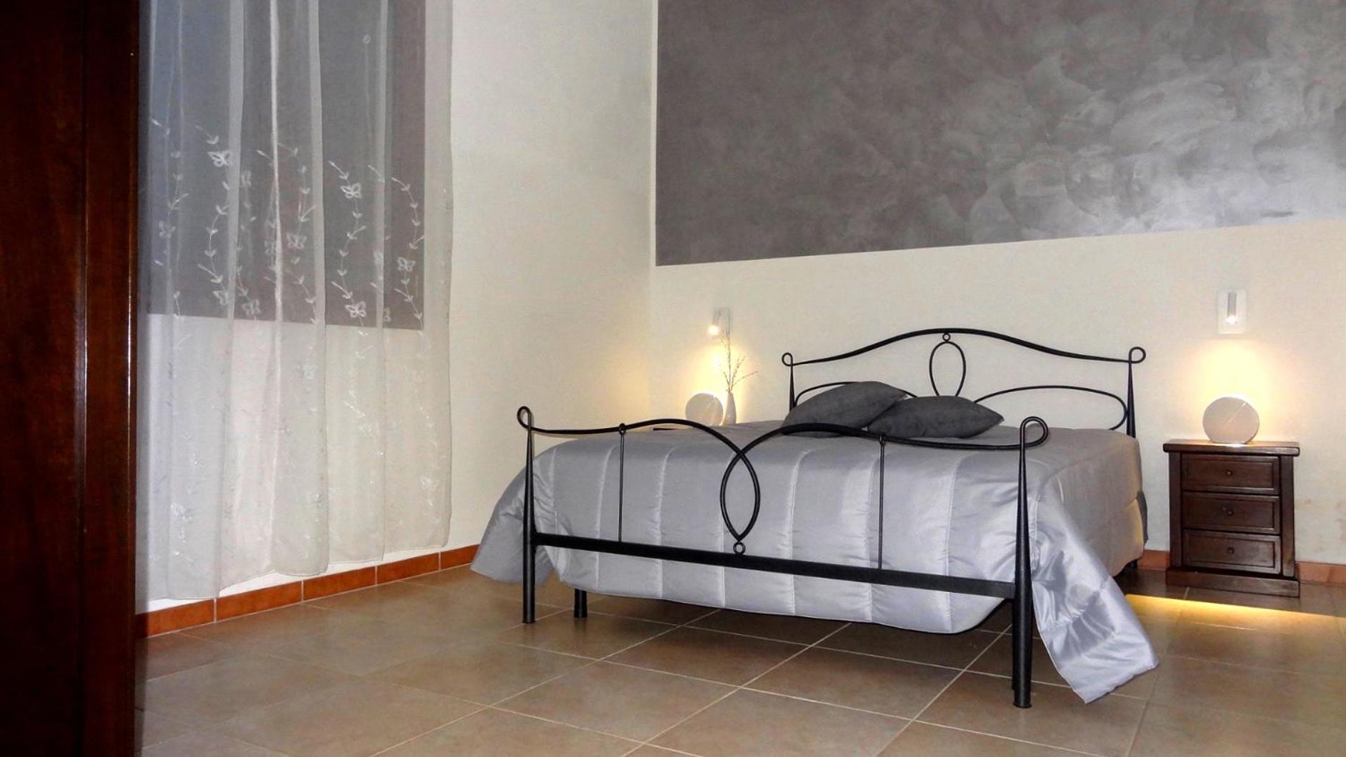 Tenuta Ingegna Apartments Porto Cesareo Zewnętrze zdjęcie