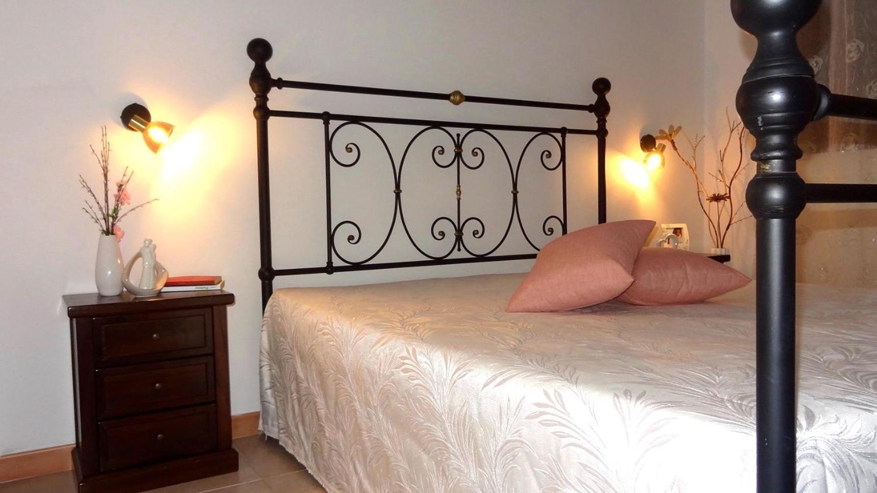 Tenuta Ingegna Apartments Porto Cesareo Zewnętrze zdjęcie