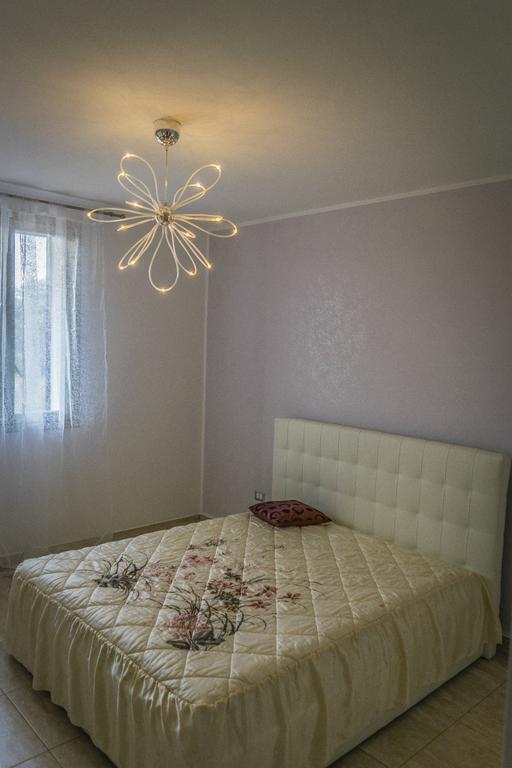 Tenuta Ingegna Apartments Porto Cesareo Zewnętrze zdjęcie