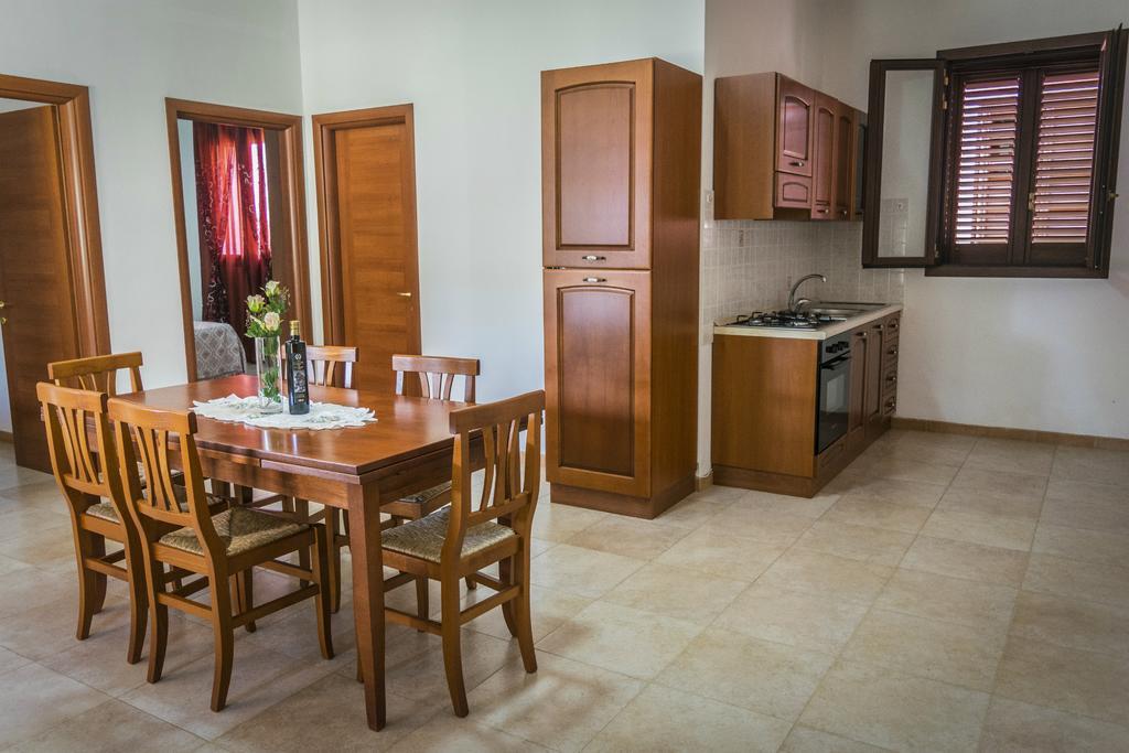 Tenuta Ingegna Apartments Porto Cesareo Zewnętrze zdjęcie