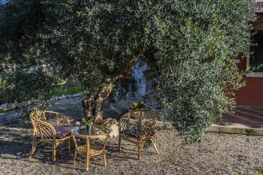 Tenuta Ingegna Apartments Porto Cesareo Zewnętrze zdjęcie